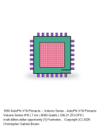 AutoPhi V19-Pinnacle -- Volume Series #16