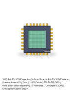 AutoPhi V19-Pinnacle -- Volume Series #22