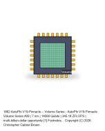 AutoPhi V19-Pinnacle -- Volume Series #28