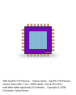 AutoPhi V19-Pinnacle -- Volume Series #29