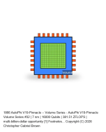 AutoPhi V19-Pinnacle -- Volume Series #32