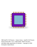 AutoPhi V19-Pinnacle -- Volume Series #34