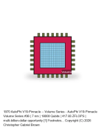 AutoPhi V19-Pinnacle -- Volume Series #36