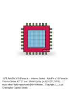 AutoPhi V19-Pinnacle -- Volume Series #37