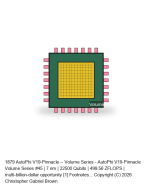 AutoPhi V19-Pinnacle -- Volume Series #45