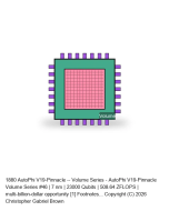 AutoPhi V19-Pinnacle -- Volume Series #46