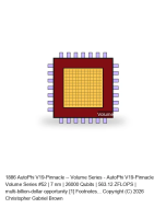 AutoPhi V19-Pinnacle -- Volume Series #52