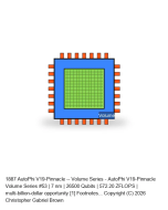 AutoPhi V19-Pinnacle -- Volume Series #53