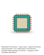 AutoPhi V19-Pinnacle -- Volume Series #54