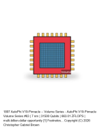 AutoPhi V19-Pinnacle -- Volume Series #63