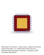 AutoPhi V19-Pinnacle -- Volume Series #66