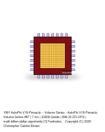 AutoPhi V19-Pinnacle -- Volume Series #67