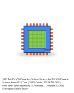 AutoPhi V19-Pinnacle -- Volume Series #71