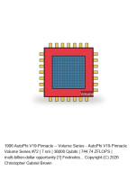 AutoPhi V19-Pinnacle -- Volume Series #72