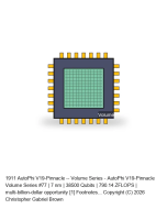 AutoPhi V19-Pinnacle -- Volume Series #77