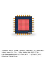 AutoPhi V19-Pinnacle -- Volume Series #79