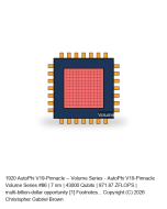 AutoPhi V19-Pinnacle -- Volume Series #86