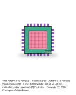 AutoPhi V19-Pinnacle -- Volume Series #87