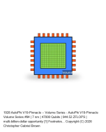 AutoPhi V19-Pinnacle -- Volume Series #94