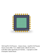 AutoPhi V19-Pinnacle -- Volume Series #98
