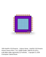 AutoPhi V19-Pinnacle -- Volume Series #100