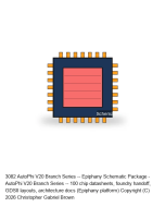 AutoPhi V20 Branch Series -- Epiphany Schematic Package