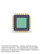 AutoPhi V20 Seed Series -- Epiphany Schematic Package