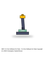 Cri-One Software for Data