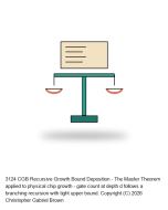 CGB Recursive Growth Bound Deposition