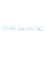 Recursive Growth Bound formula