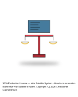 EVAL-04-WAR-SATELLITE-SYSTEM