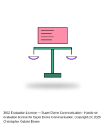 EVAL-06-SUPER-DOME-COMMUNICATION