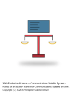 EVAL-19-COMMUNICATIONS-SATELLITE-SYSTE
