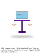 EVAL-22-BRAIN-CHEMISTRY-SYSTEM