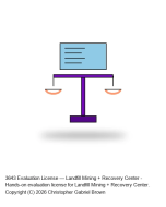 EVAL-25-LANDFILL-MINING-RECOVERY-CENTE