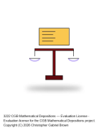 EVAL-27-MATH-DEPOSITIONS