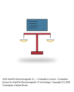EVAL-31-ELECTROMAGNETIC-IC