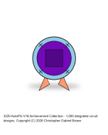 AutoPhi V18-Achievement IC Collection