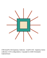 AutoPhi V20-Epiphany Collection
