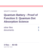 QB-POF-003