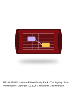UniPhi DC -- Home Edition Family Pack