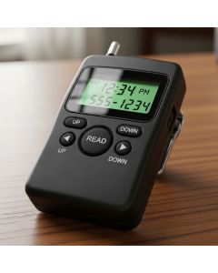 One Touch Microphone Pagers for Children and Adults