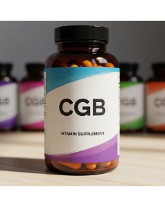 OTC Vitamins for Children and Adults