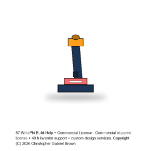 WritePhi Build-Help + Commercial License
