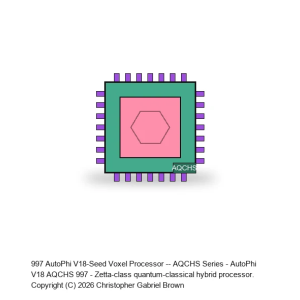 AutoPhi V18-Achievement -- AQCHS Series #997
