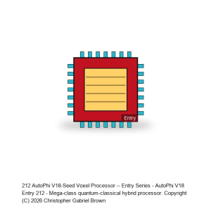 AutoPhi V18-Achievement -- Entry Series #212