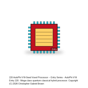 AutoPhi V18-Achievement -- Entry Series #220