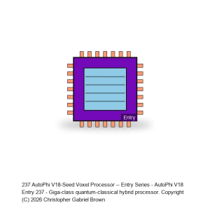 AutoPhi V18-Achievement -- Entry Series #237