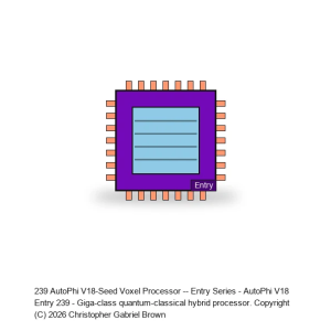 AutoPhi V18-Achievement -- Entry Series #239