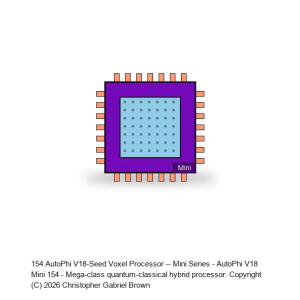 AutoPhi V18-Achievement -- Mini Series #154